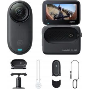 15514010_0_f Kamera Insta360 GO 3S czarna