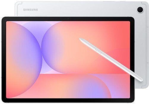15514934_0_f Tablet Samsung Galaxy Tab S10 Lite 10.9" 128 GB 5G Srebrny (SM-X406BZSREUB)