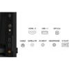 Telewizor TCL 43S5K QLED 43'' Full HD Android