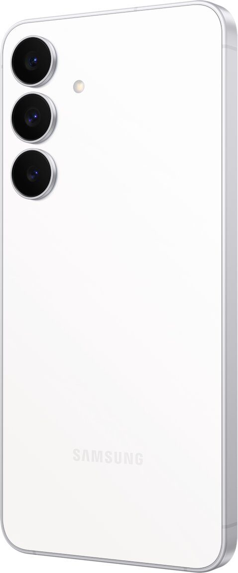 15515117_2_f Smartfon Samsung Galaxy S25 FE 5G 8/128GB Biały (SM-S731BZWGEUB)