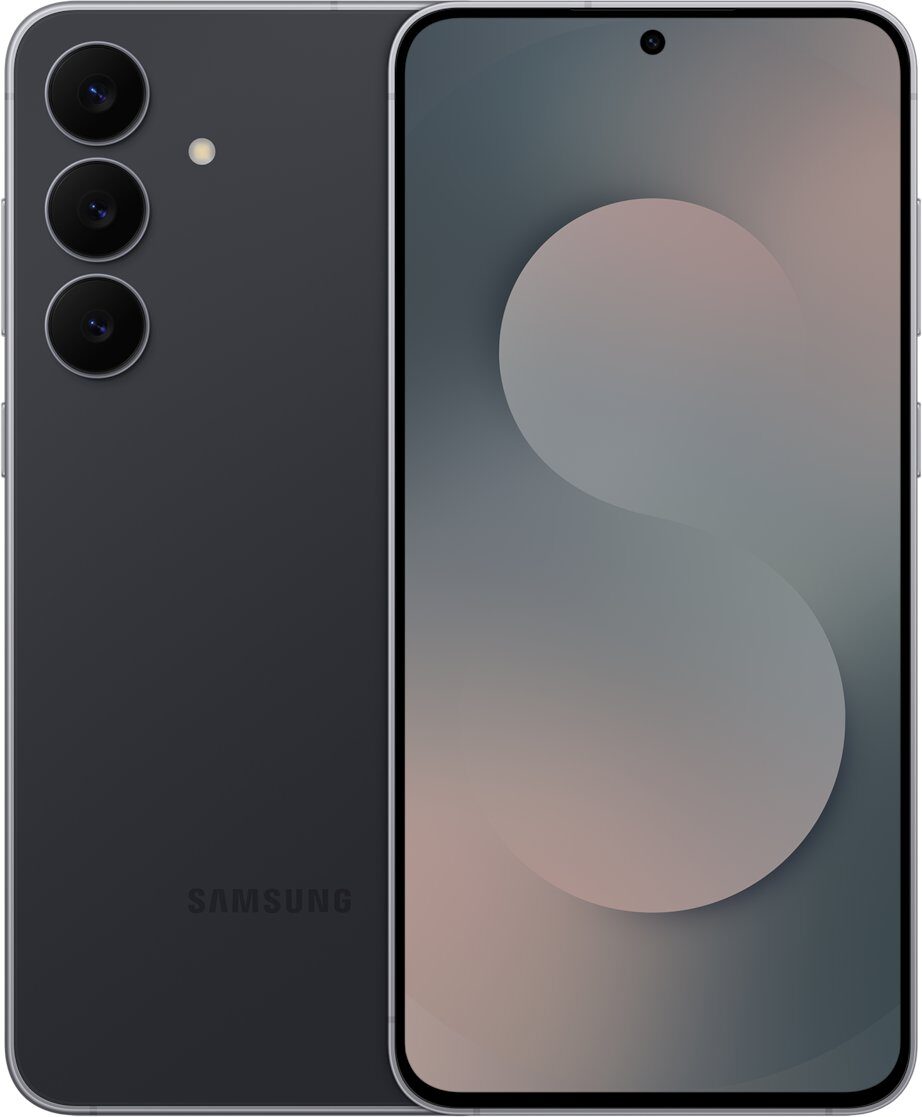 15515118_0_f Smartfon Samsung Galaxy S25 FE 5G 8/256GB Czarny (SM-S731BZKGEUB)