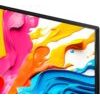 Telewizor LG 75QNED93A6A QNED 75'' 4K Ultra HD WebOS 25