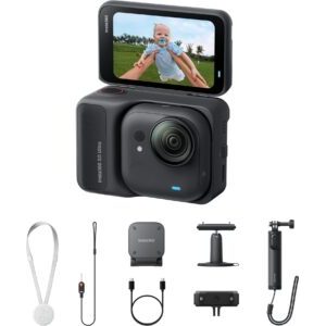 15515443_0_f Kamera Insta360 GO Ultra Creator Bundle czarna