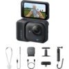 15515443_0_f Kamera Insta360 GO Ultra Creator Bundle czarna