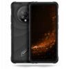 Smartfon Hammer HAMMER Hammer Iron 6 (Black) DS 6.56" IPS TFT 720x1612/2GHz/256GB/6GB RAM/Android 14/microSDXC/WiFi,BT,5G