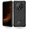 Smartfon Hammer HAMMER Hammer Iron 6 (Black) DS 6.56" IPS TFT 720x1612/2GHz/256GB/6GB RAM/Android 14/microSDXC/WiFi,BT,5G
