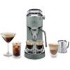 Ekspres ciśnieniowy DeLonghi Dedica Duo EC890.GR