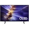 Telewizor Samsung QE42S90FAE OLED 42'' 4K Ultra HD Tizen