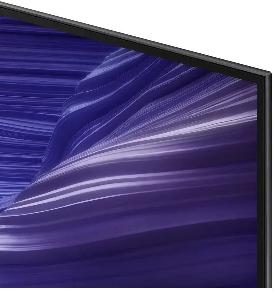Telewizor Samsung QE42S90FAE OLED 42'' 4K Ultra HD Tizen