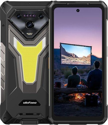 Smartfon UleFone Telefonas ARMOR 34 PRO/34PRO ULEFONE