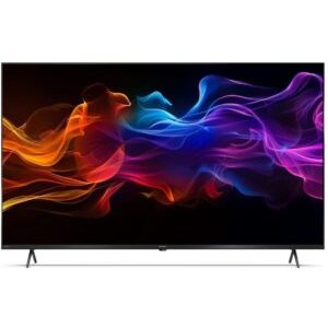 Telewizor Sharp | 50HP5265E | 50 | Smart TV | Google TV | UHD | Black