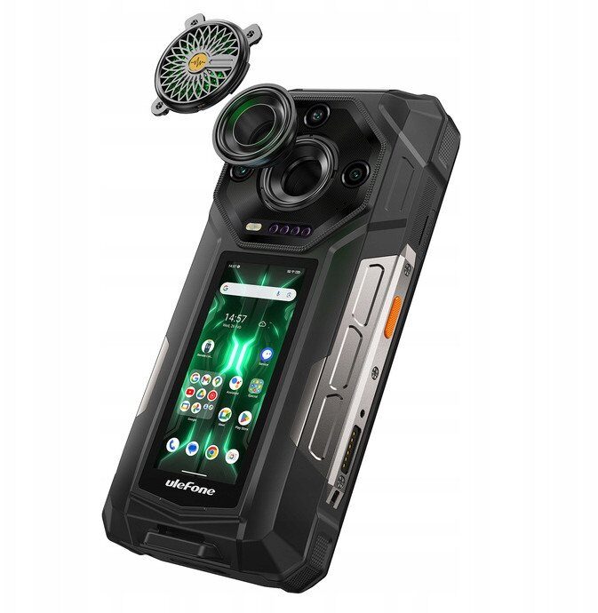 15517549_12_f Smartfon UleFone Smartphone Ulefone Armor 33 Pro 5G 16/512GB