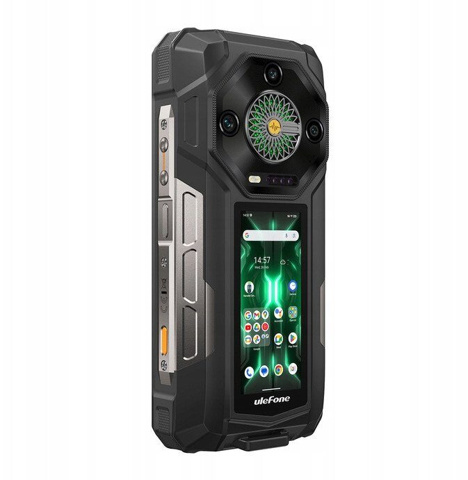 15517549_5_f Smartfon UleFone Smartphone Ulefone Armor 33 Pro 5G 16/512GB