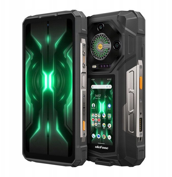 15517549_6_f Smartfon UleFone Smartphone Ulefone Armor 33 Pro 5G 16/512GB