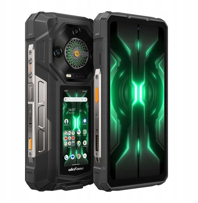 15517549_7_f Smartfon UleFone Smartphone Ulefone Armor 33 Pro 5G 16/512GB