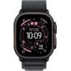 15518001_2_f Smartwatch Apple Watch Ultra 3 GPS + Cellular 49mm Black Titanium / Alpine Loop M Czarny (MF0V4QP-A)