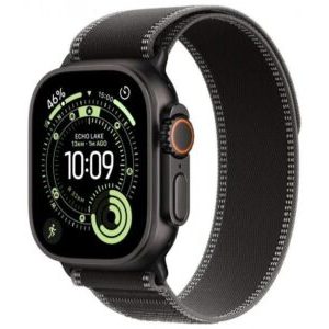 15518003_0_f Smartwatch Apple Watch Ultra 3 GPS + Cellular 49mm Black Titanium / Trail Loop M/L Czarny (MF1H4QP-A)