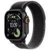 15518003_0_f Smartwatch Apple Watch Ultra 3 GPS + Cellular 49mm Black Titanium / Trail Loop M/L Czarny (MF1H4QP-A)