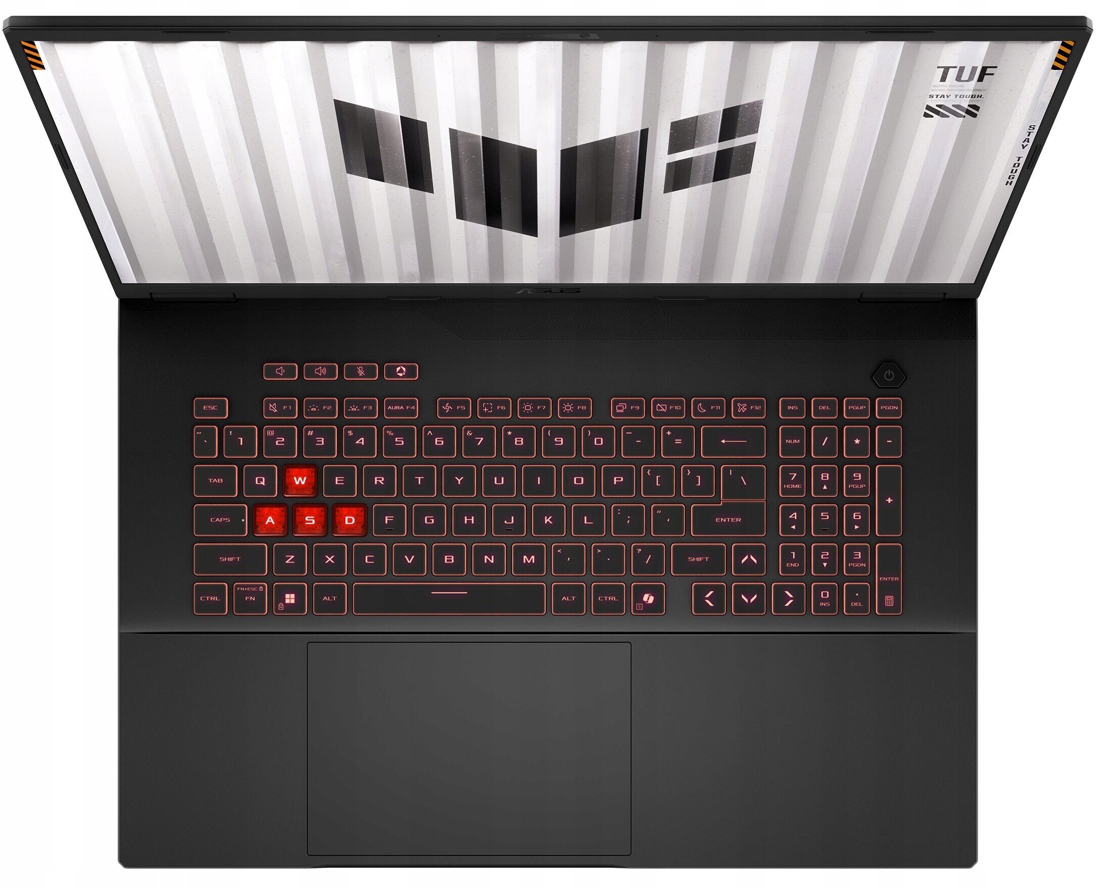 15518555_2_f Laptop Asus TUF Gaming A18 FA808 Ryzen 7 260 / 16 GB / 512 GB / RTX 5060 / 240 Hz (FA808UM-S9058)