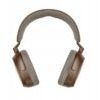 Słuchawki Sennheiser Momentum 4 Brązowe