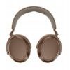 Słuchawki Sennheiser Momentum 4 Brązowe