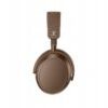 Słuchawki Sennheiser Momentum 4 Brązowe