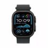 15519571_1_f Smartwatch Apple Watch Ultra 3 GPS + Cellular 49mm Black Titanium / Ocean Band Black (MF0J4QF/A)