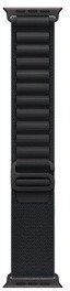 15519572_2_f Smartwatch Apple Watch Ultra 3 GPS + Cellular 49mm Black Titanium / Alpine Loop M Czarny (MF0V4QF/A)