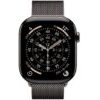 15519965_1_f Smartwatch Apple Watch 11 GPS + Cellular 46mm Slate Titanium Milanese Loop M/L Grafitowy (MFD44ZR/A)