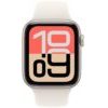 15519972_1_f Smartwatch Apple Watch SE 3 GPS + Cellular 40mm Starlight Alu Sport M/L Beżowy (MEP74ZR/A)