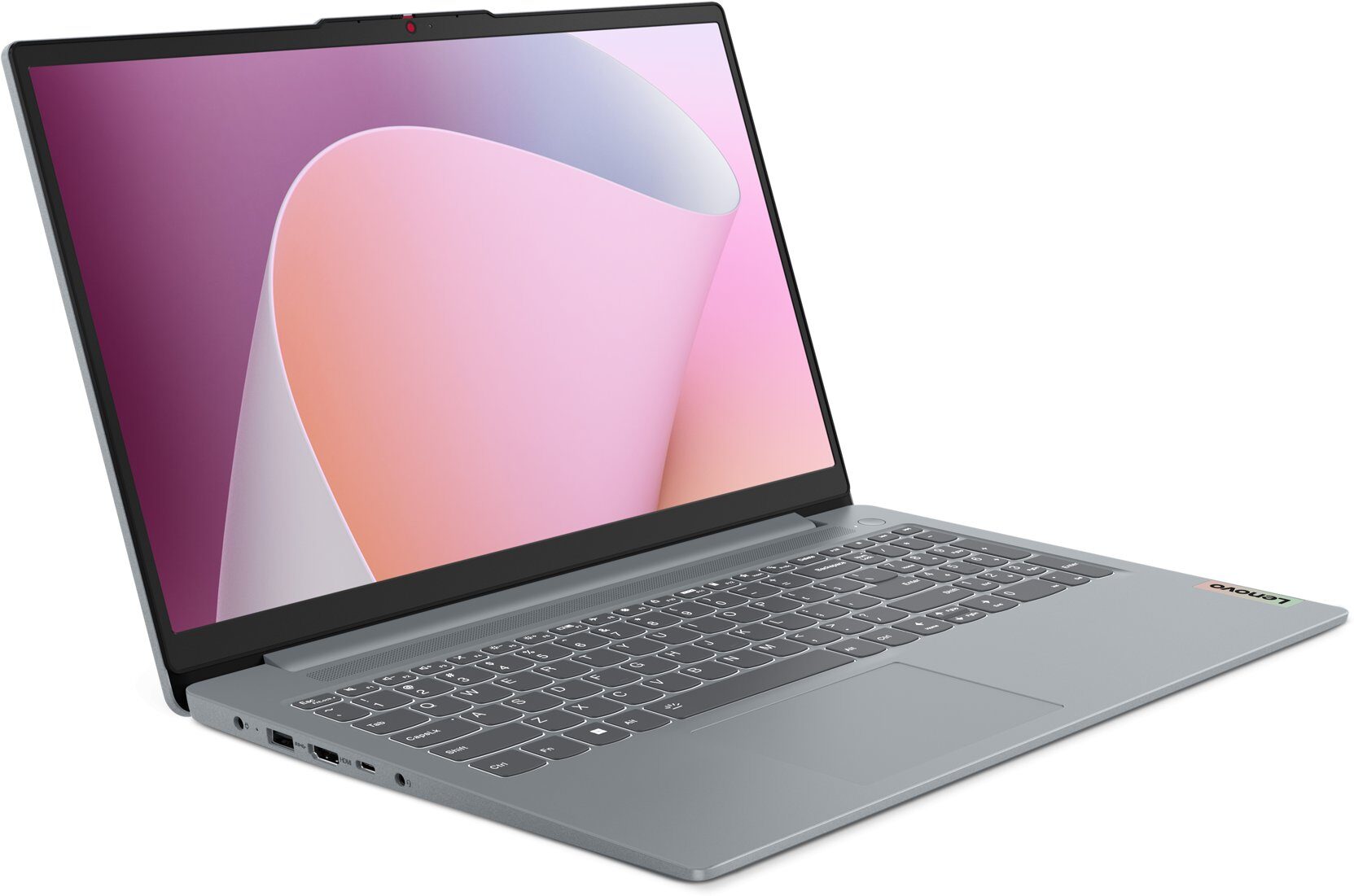 15520550_1_f Laptop Lenovo IdeaPad Slim 3 15ABR8 Ryzen 7 5825U / 16 GB / 512 GB / W11 (82XM00LMUS)