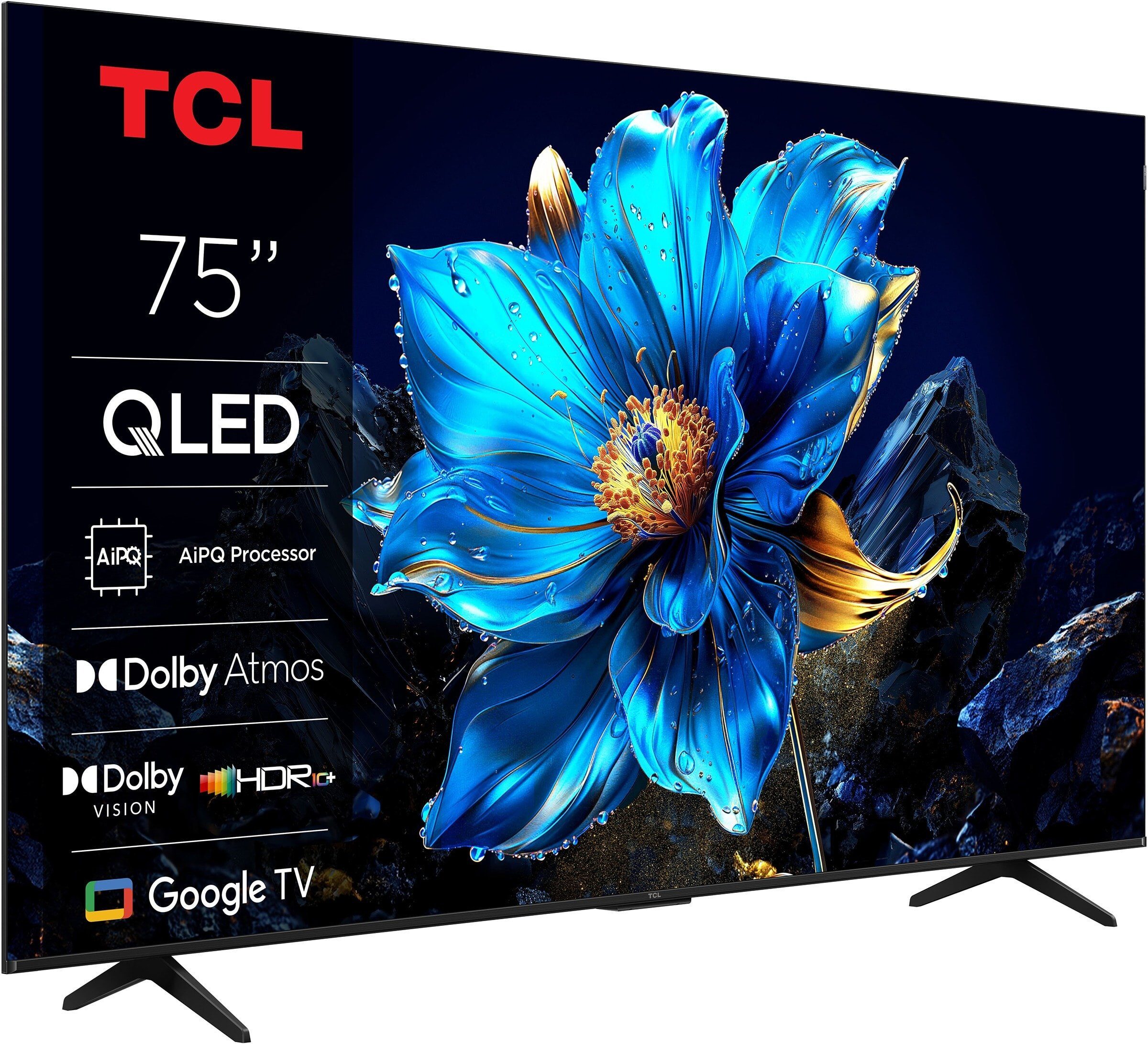 15520617_2_f Telewizor TCL 75T69C QLED 75'' 4K Ultra HD Google TV
