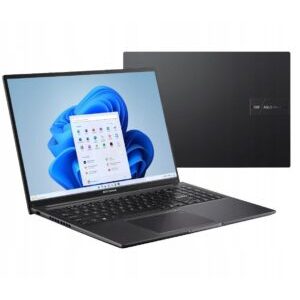 Laptop Asus VivoBook 16 X1605VA-SH2124W / 16" / Intel Core i5-13420H / 16GB RAM / 512GB SSD / Windows 11 Home