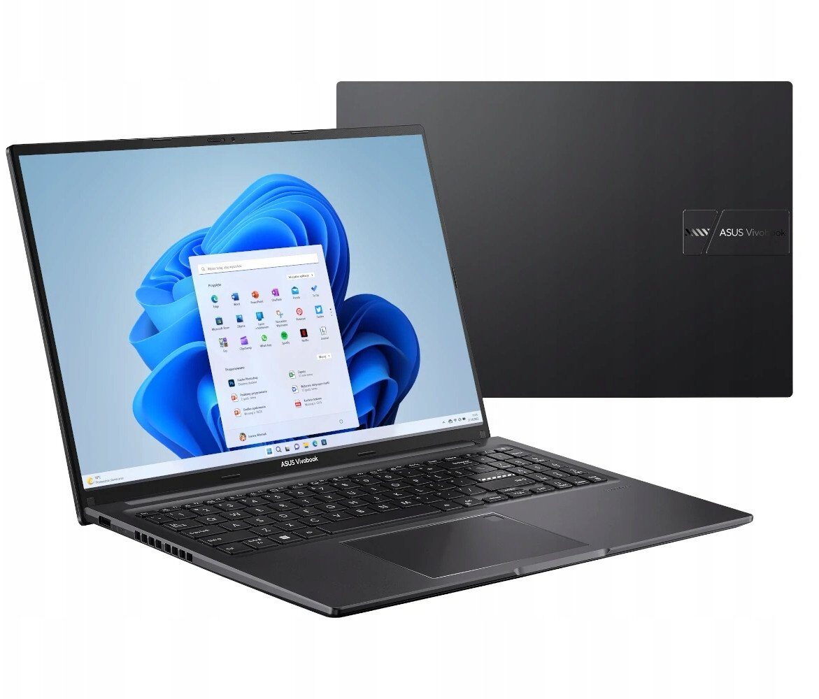 15521301_0_f Laptop Asus VivoBook 16 X1605VA-SH2124W / 16" / Intel Core i5-13420H / 16GB RAM / 512GB SSD / Windows 11 Home