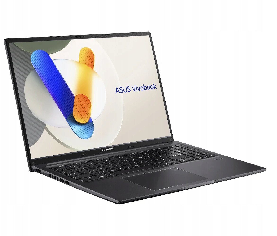 15521301_1_f Laptop Asus VivoBook 16 X1605VA-SH2124W / 16" / Intel Core i5-13420H / 16GB RAM / 512GB SSD / Windows 11 Home