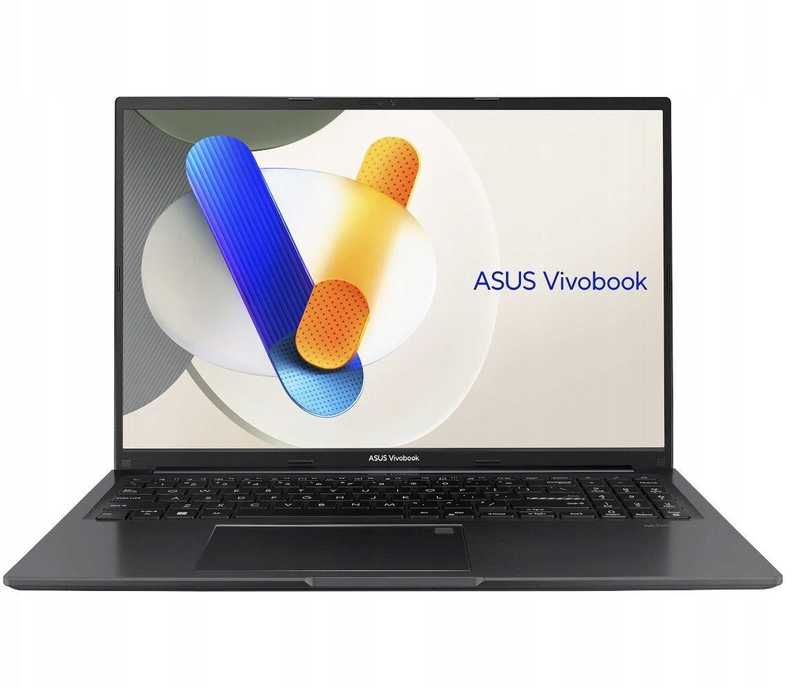 15521301_2_f Laptop Asus VivoBook 16 X1605VA-SH2124W / 16" / Intel Core i5-13420H / 16GB RAM / 512GB SSD / Windows 11 Home