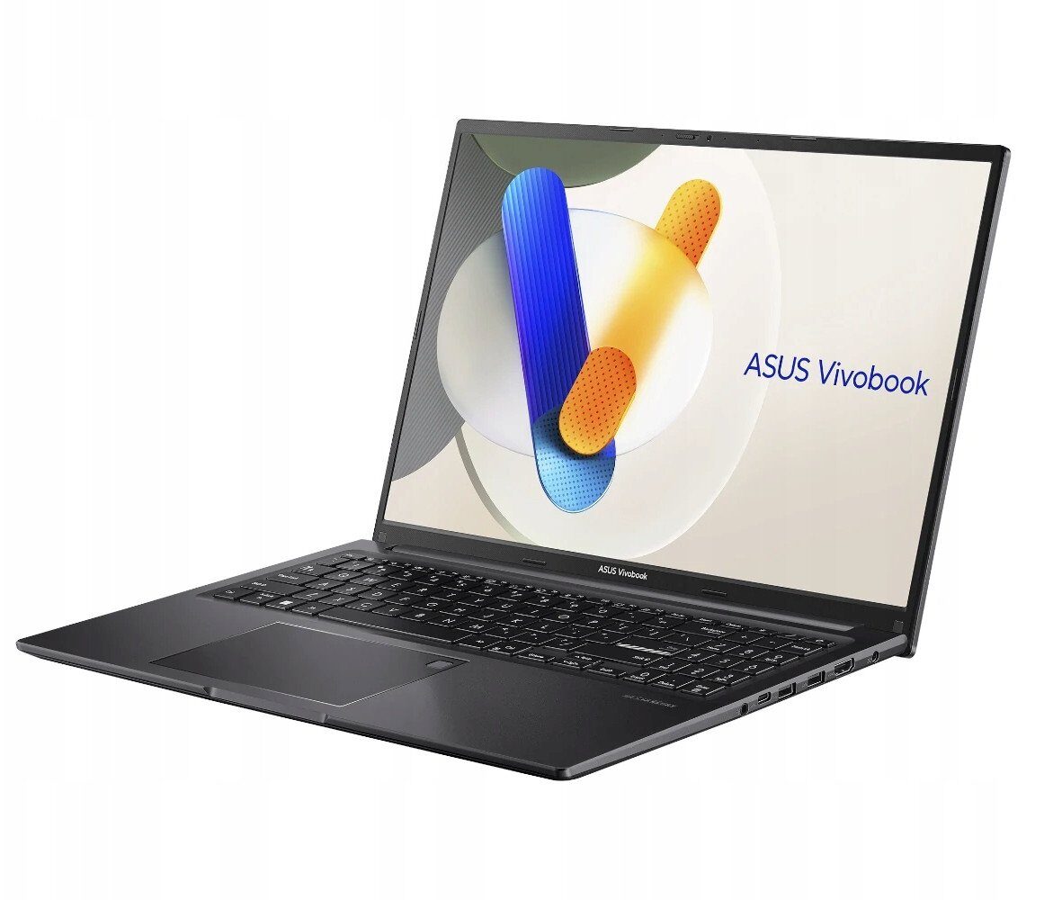 15521301_3_f Laptop Asus VivoBook 16 X1605VA-SH2124W / 16" / Intel Core i5-13420H / 16GB RAM / 512GB SSD / Windows 11 Home