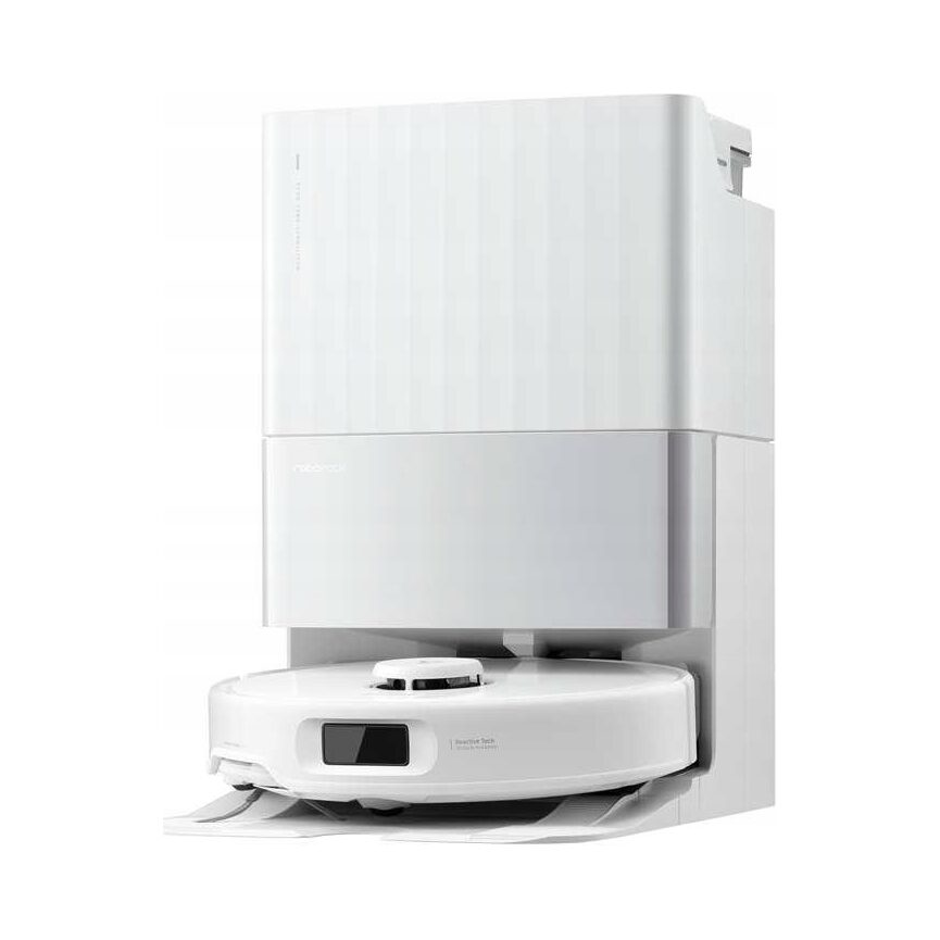 Robot sprzątający Roborock Qrevo Edge 5V1 – Nowa jakość sprzątania w Twoim domu