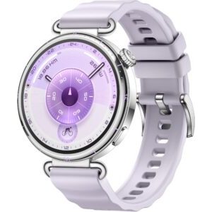 15524593_0_f Smartwatch Huawei Watch GT6 41mm Purple Fioletowy (6942103168253)