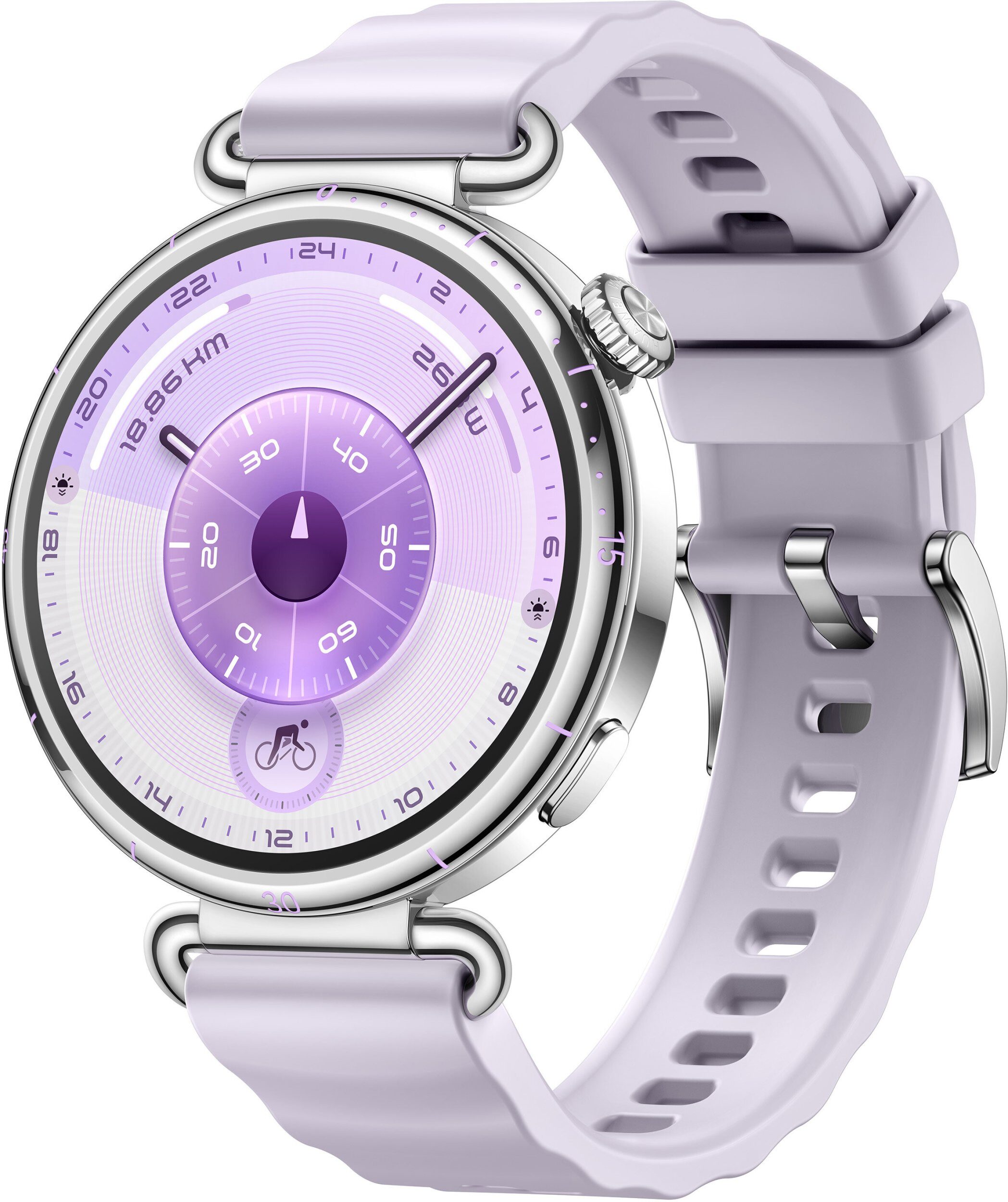 15524593_0_f Smartwatch Huawei Watch GT6 41mm Purple Fioletowy (6942103168253)