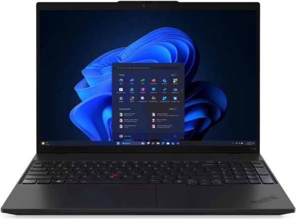 Laptop Lenovo ThinkPad L16 G2 Ryzen 5 PRO 215 / 16 GB / 512 GB / W11 Pro (21SC002EMH)