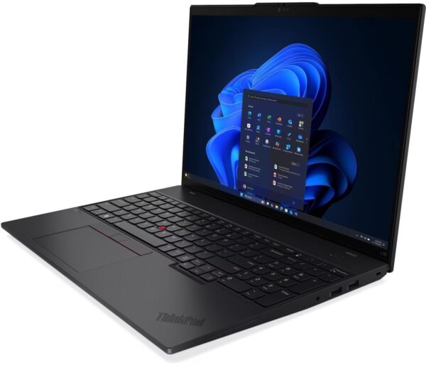 Laptop Lenovo ThinkPad L16 G2 Ryzen 5 PRO 215 / 16 GB / 512 GB / W11 Pro (21SC002EMH)
