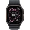 15525422_1_f Smartwatch Apple Watch Ultra 3 GPS + Cellular 49mm Black Titanium / Alpine Loop L Czarny (MF0X4ET/A)