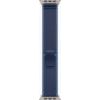 15525425_1_f Smartwatch Apple Watch Ultra 3 GPS + Cellular 49mm Titanium / Trail Loop M/L Niebieski (MEWU4ET/A)