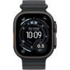 15525427_2_f Smartwatch Apple Watch Ultra 3 GPS + Cellular 49mm Black Titanium / Ocean Band Czarny (MF0J4ET/A)