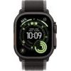 15525431_1_f Smartwatch Apple Watch Ultra 3 GPS + Cellular 49mm Black Titanium / Trail Loop S/M Czarny (MF1D4ET/A)