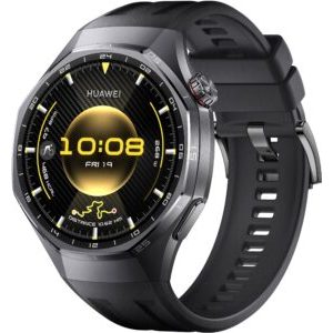 Smartwatch Huawei Watch GT6 Pro 46mm Active Czarny (6942103168185)