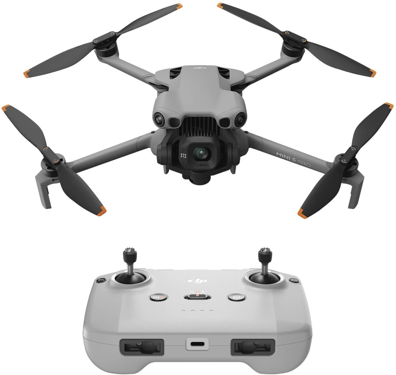 15525913_1_f Dron DJI Mini 5 Pro (RC-N3)