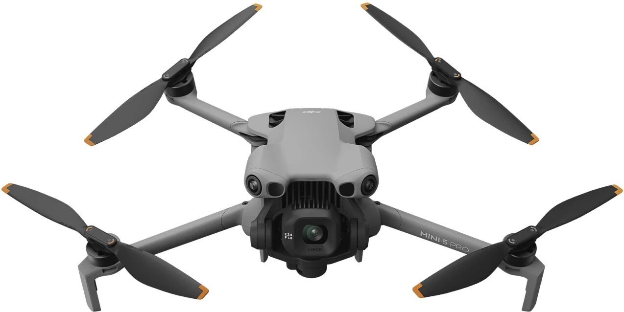 15525913_2_f Dron DJI Mini 5 Pro (RC-N3)