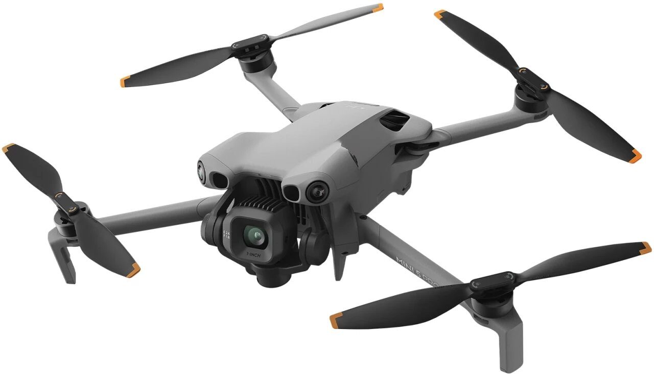 15525913_3_f Dron DJI Mini 5 Pro (RC-N3)